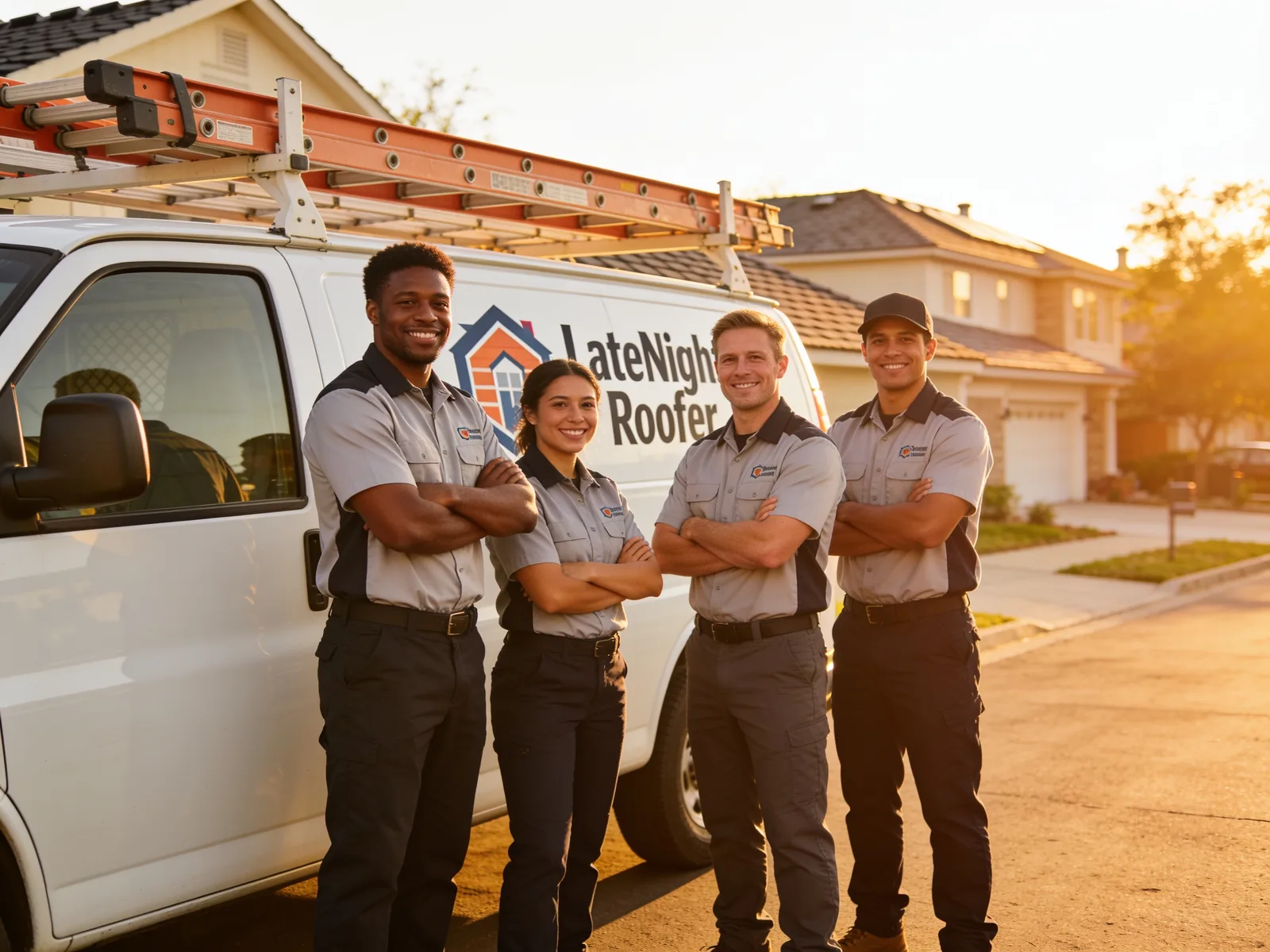 Emergency Roof Repair company in James Creek, PA
